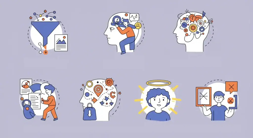 Cognitive Biases