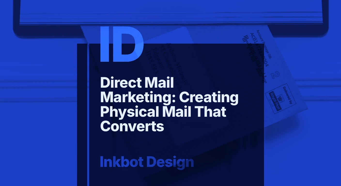Direct Mail Marketing Creating Physical Mail That Converts - Brand Growth &Amp; Seo
