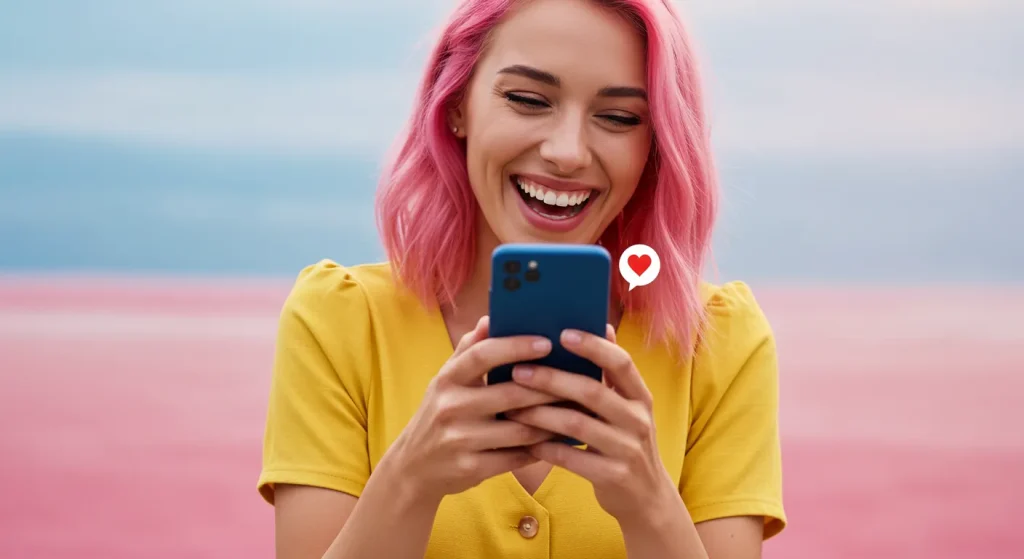 Prioritising The Mobile Experience