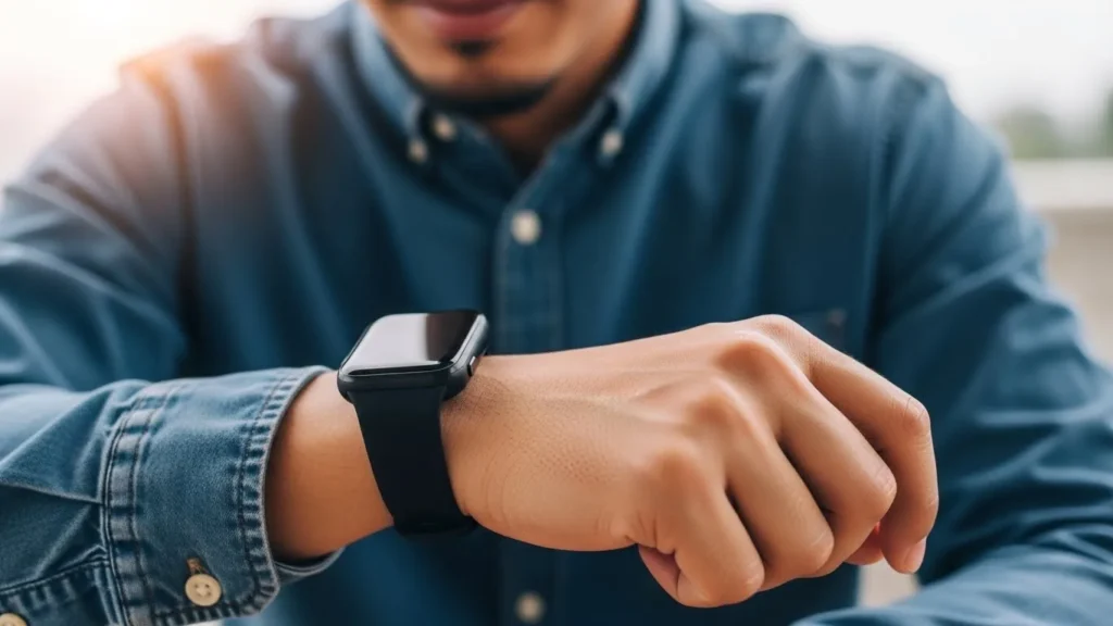 Best Smartwatch For Designers Setting Up Your Watch For Deep Work