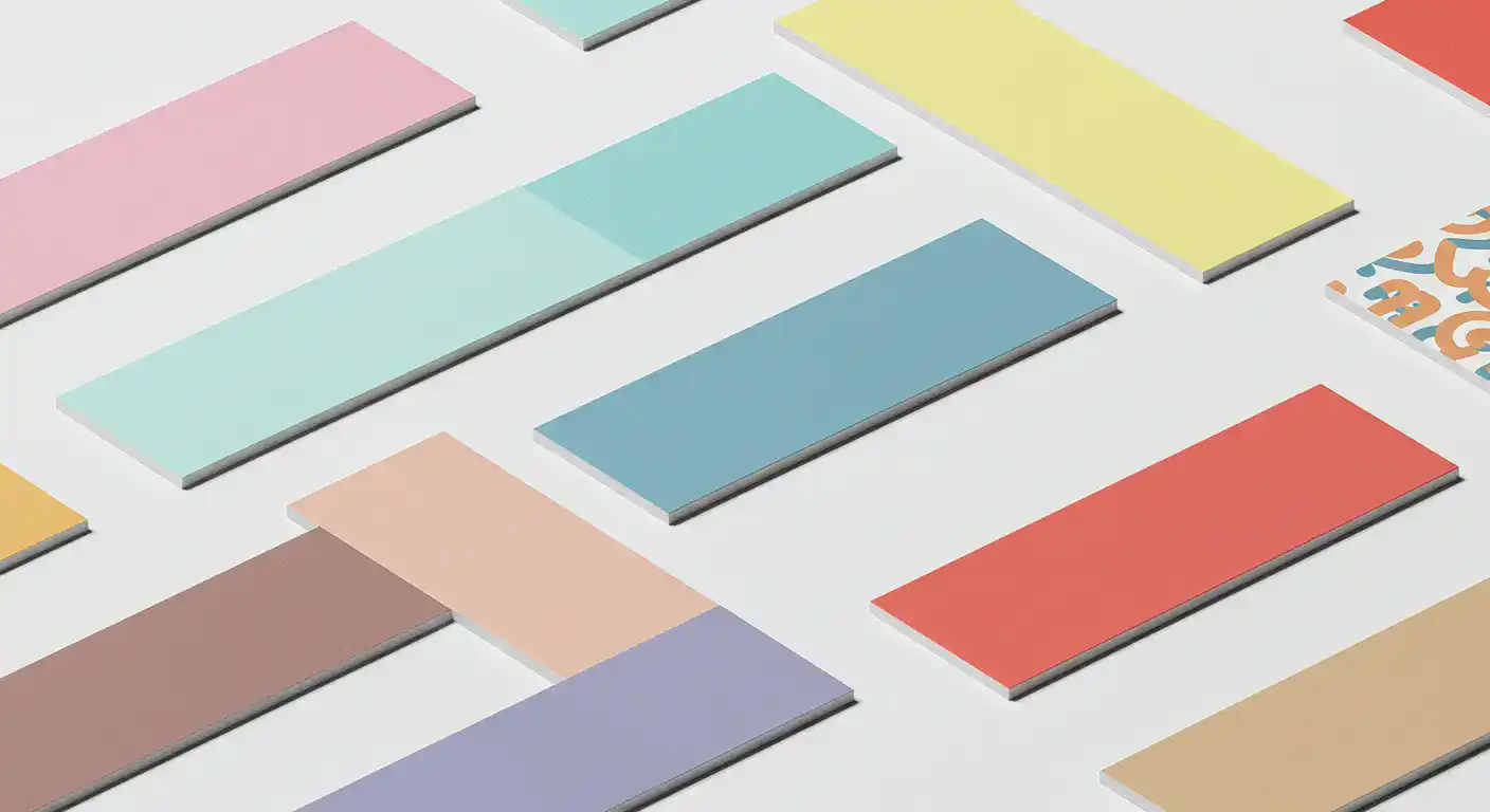 The Crucial Role Of Colour In Logos