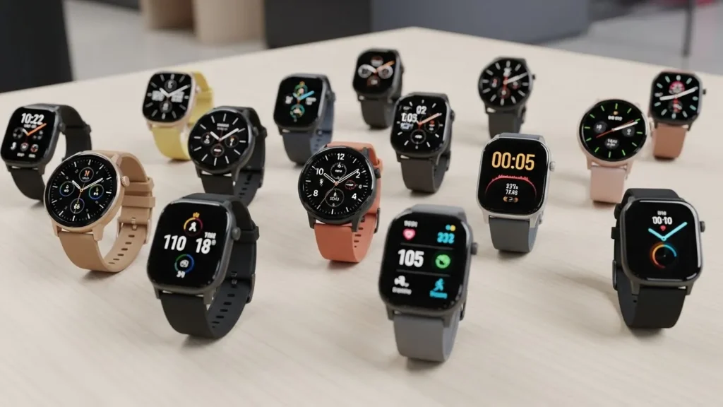 Best Smartwatch For Designers What Actually Makes A Smartwatch For Designers