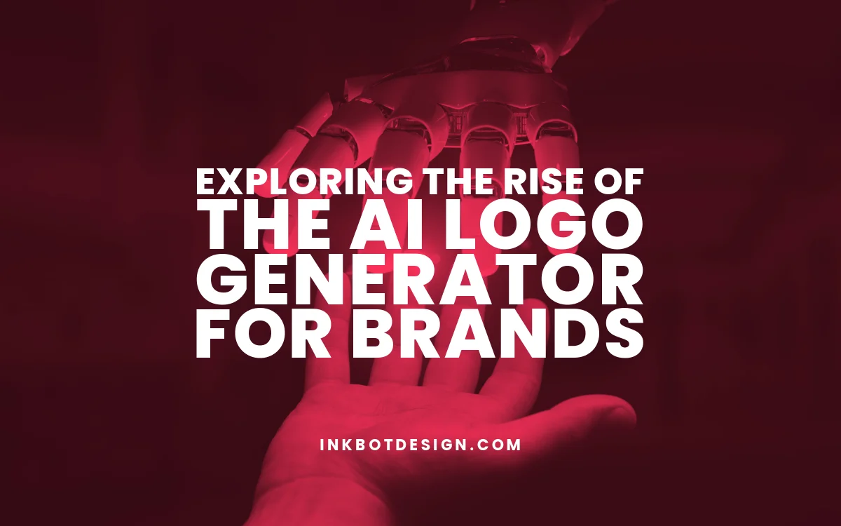 Ai Logo Generator For Brands 2024 2025