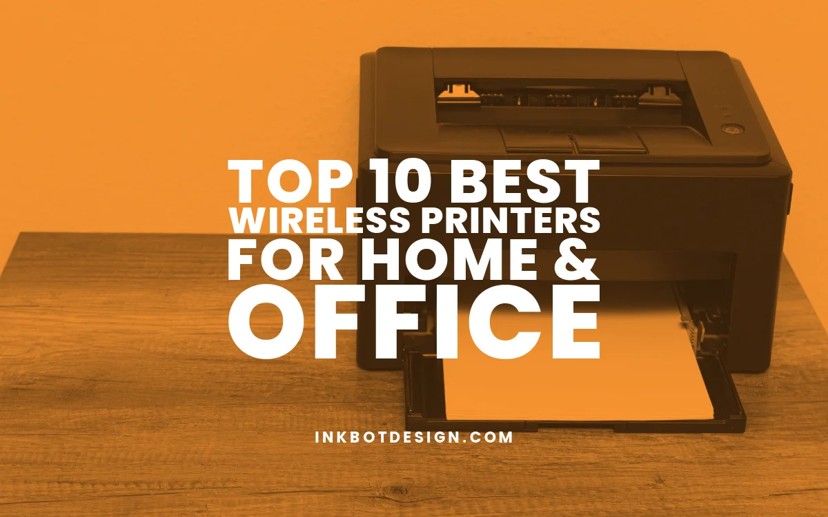Best Wireless Printers Home Office 2024 2025.webp