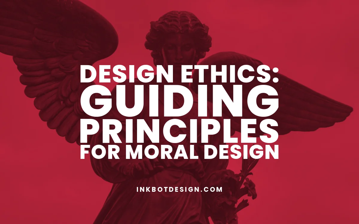 Design Ethics Design Ethics Principles Moral Design 2024 2025