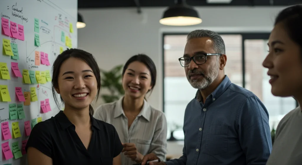 Employee Engagement Strategies