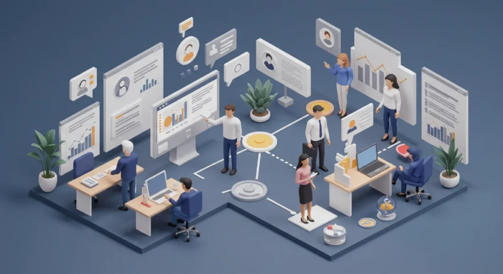 How To Measure Employee Engagement