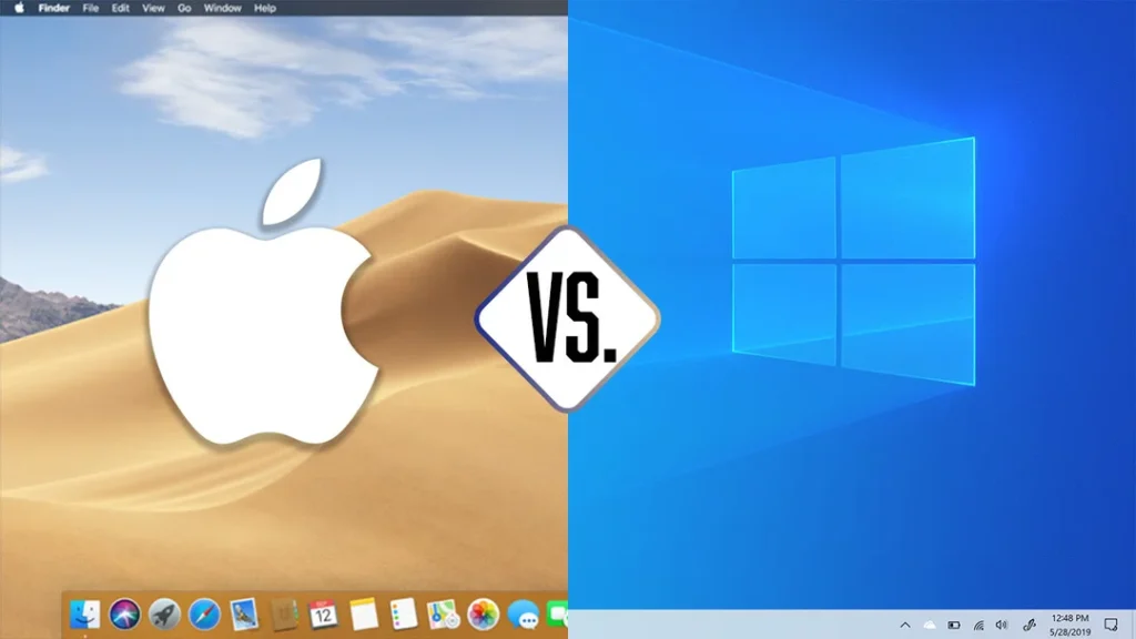 Macos Vs Windows Which Os Really Is The Best
