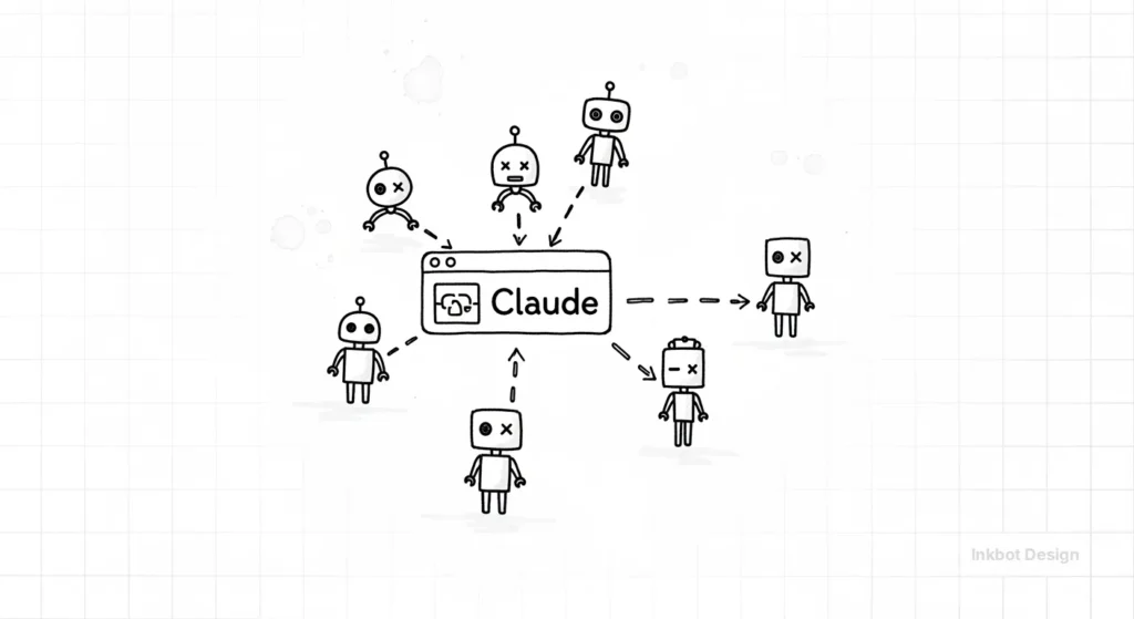 Agentic Ai Deployment Moving Beyond The Chatbot - Brand Growth &Amp; Seo