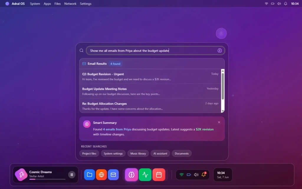Agentic Operating Systems - Brand Growth &Amp; Seo