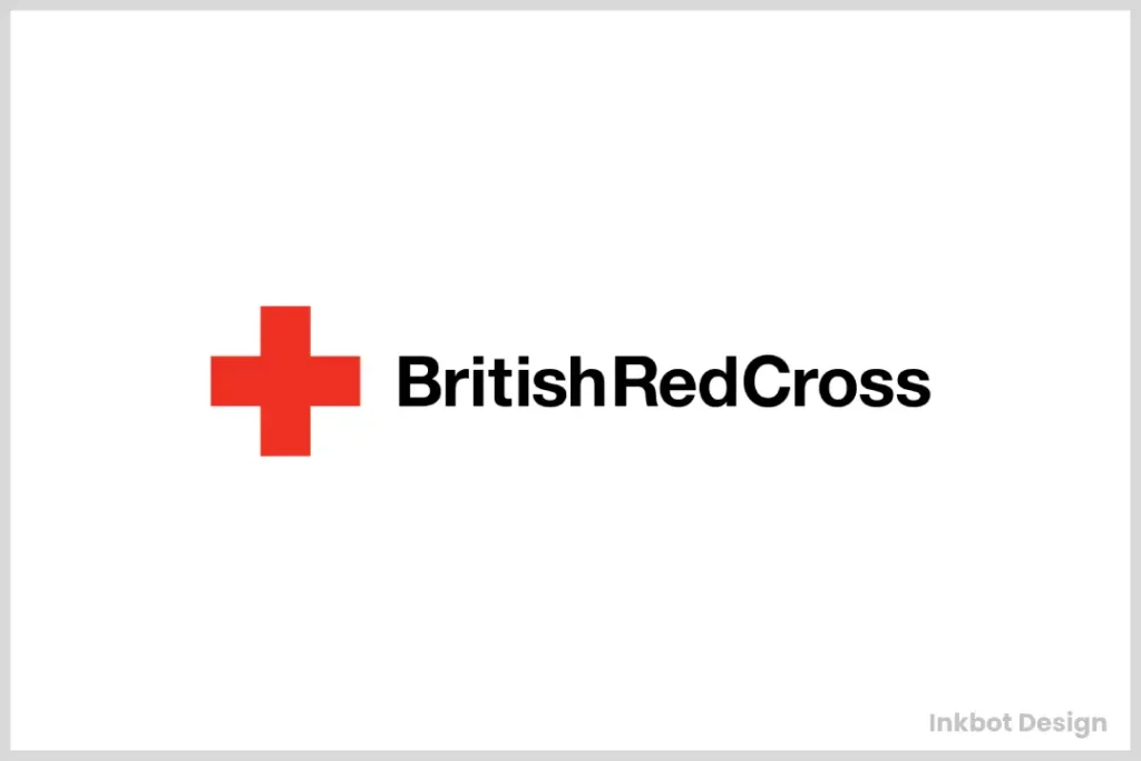 British Red Cross Medical Logos