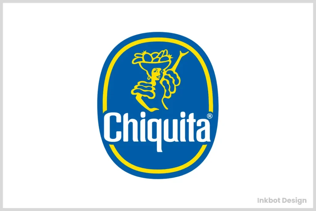 Chiquita Logo Design
