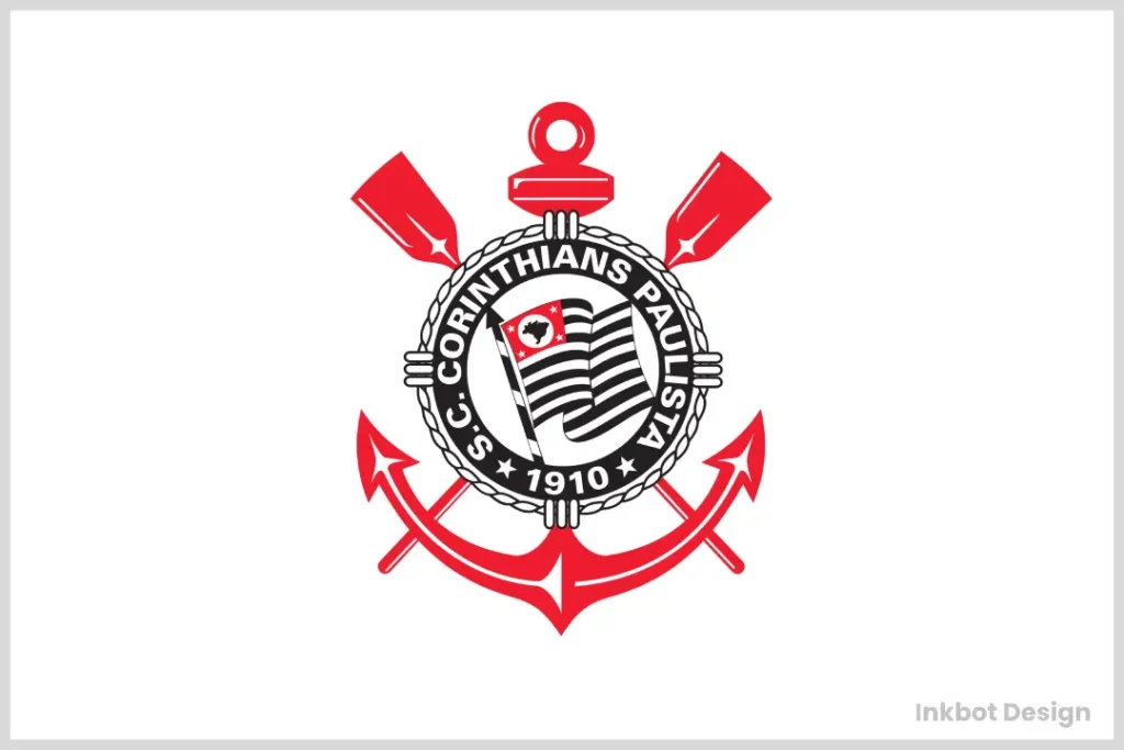 Corinthians Football Team Logos