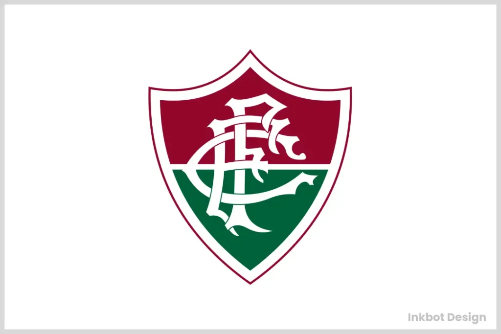 Fluminense Fc Logo Design
