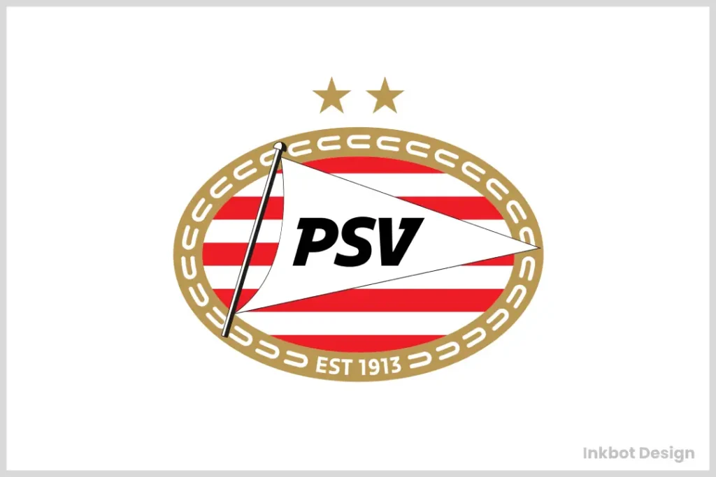Psv Logo Design Badge