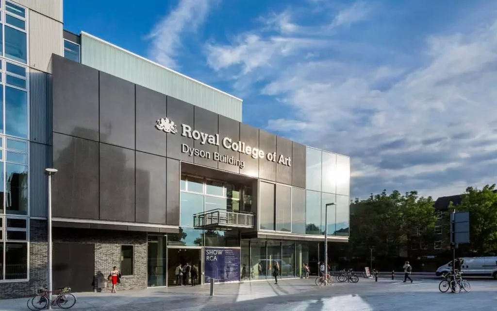 Royal College Of Art (Rca)