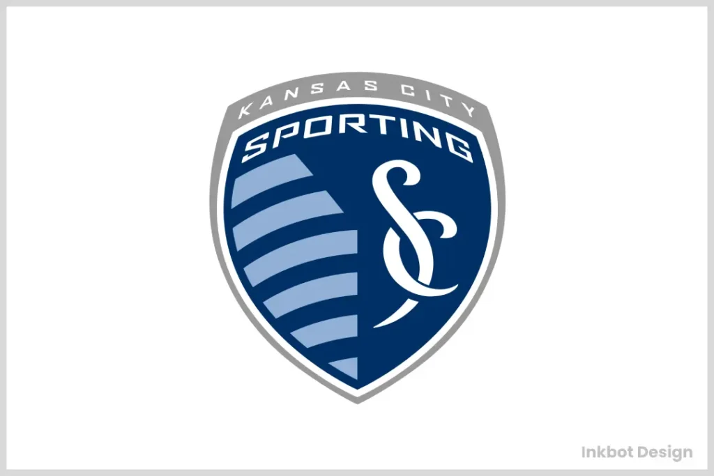 Sporting Kansas City Logo Design