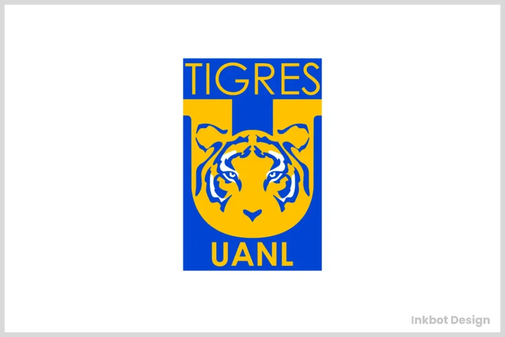 Tigre Football Club Logo Design