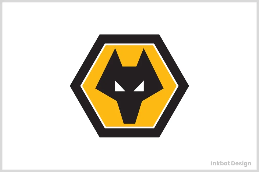 Wolverhampton Wanderers Logo Design