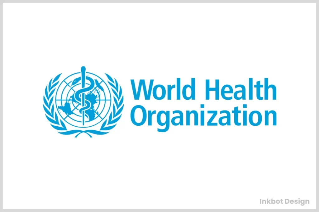 World Health Organization Logo Design