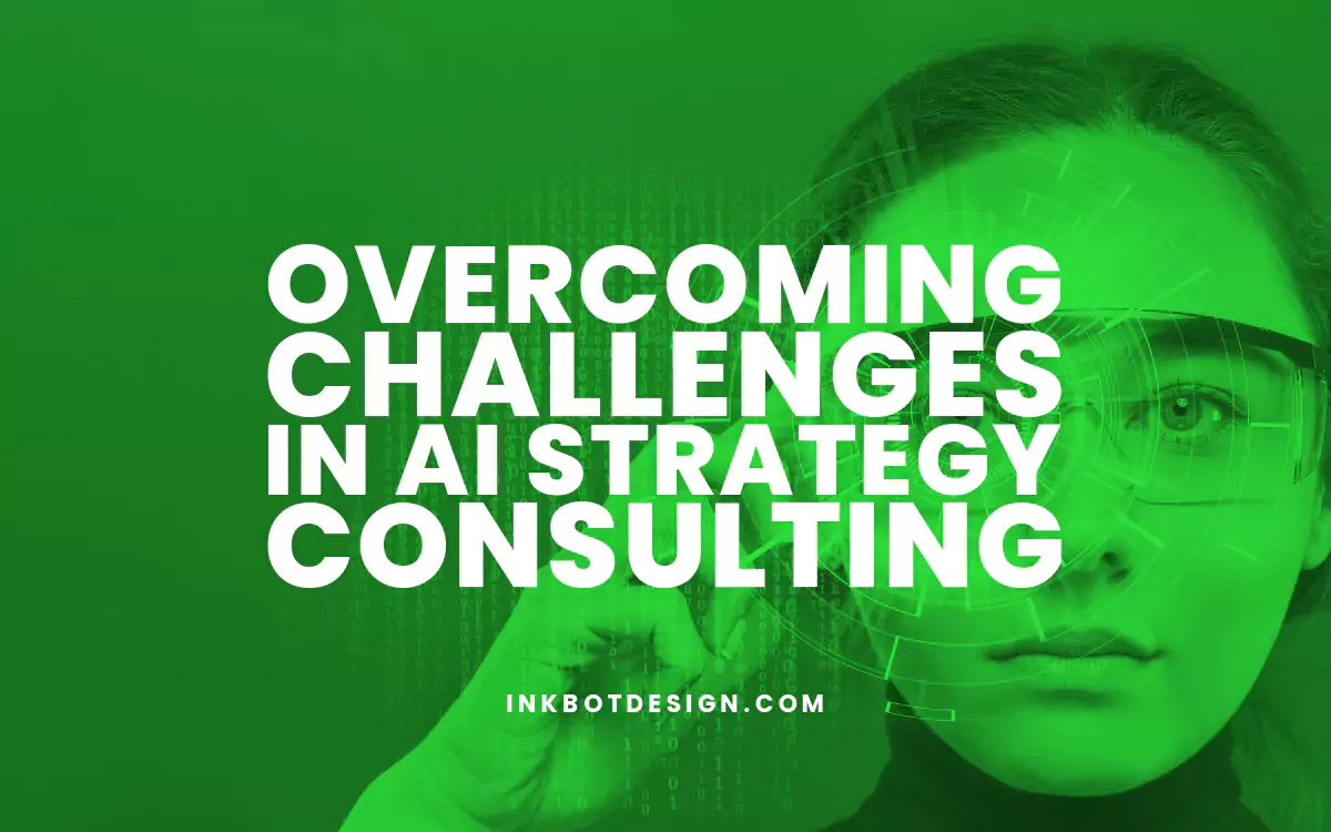 Ai Strategy Consulting 2024 2025