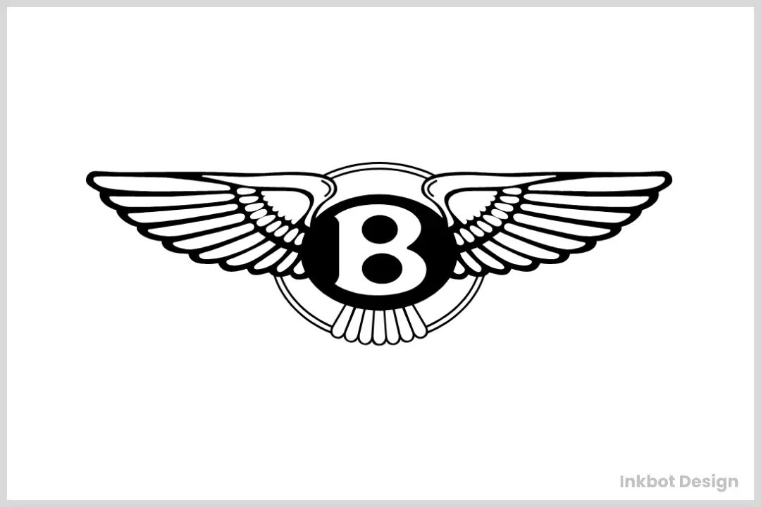 Bentley Logo Design