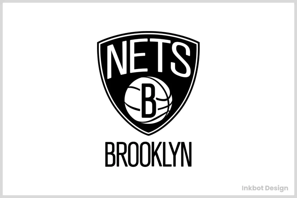 Brooklyn Nets Logo Design