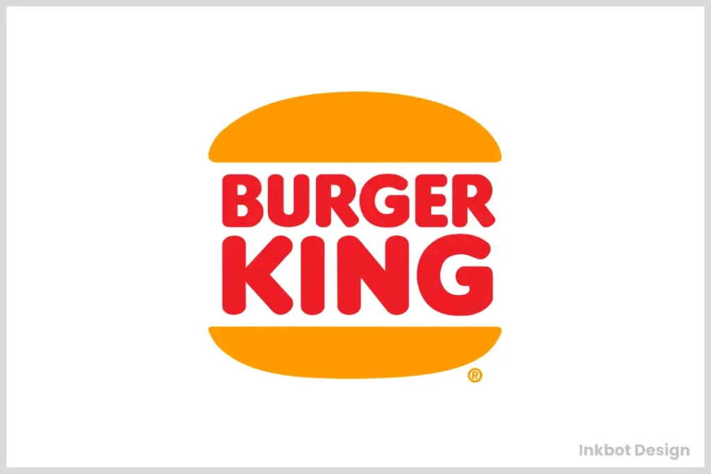 Burger King Logo Design