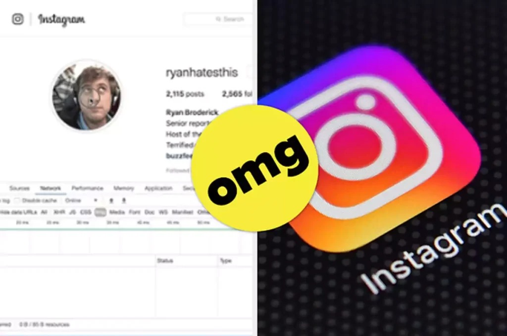 Buzzfeed Instagram Stories Marketing