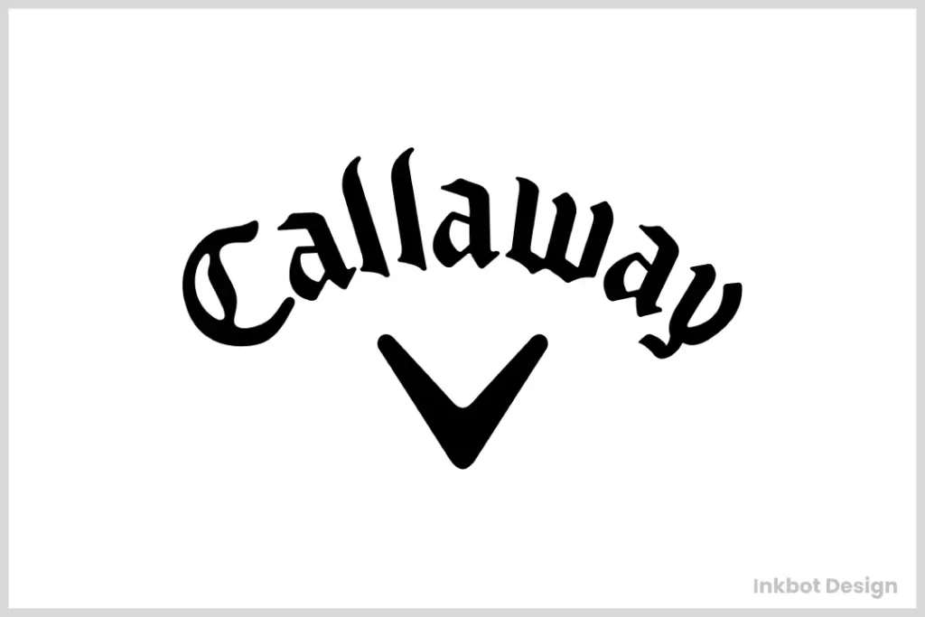 Callaway Logo Design