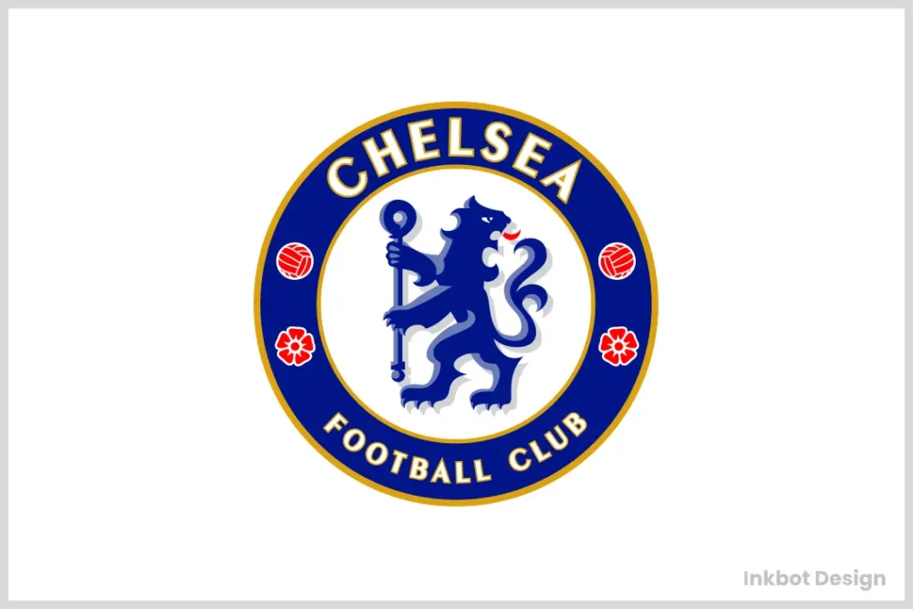Chelsea Logo Design