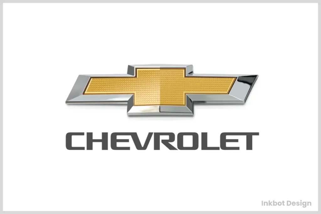 Chevrolet Logo Design