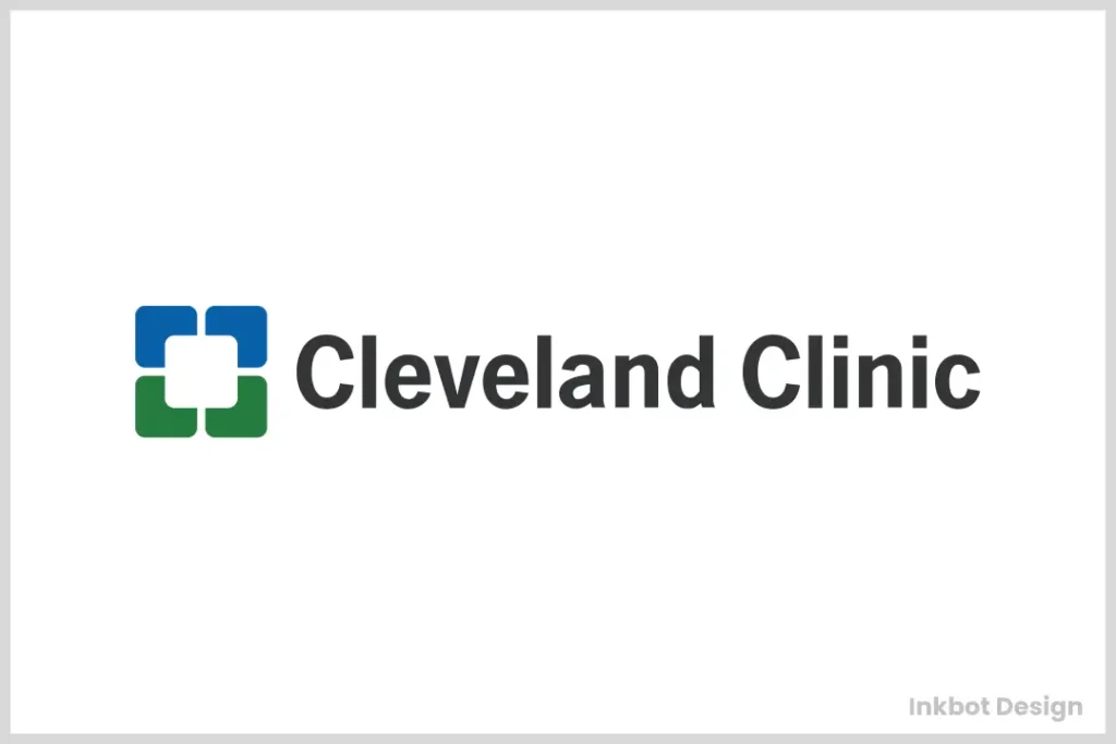 Cleveland Clinic Logo Design