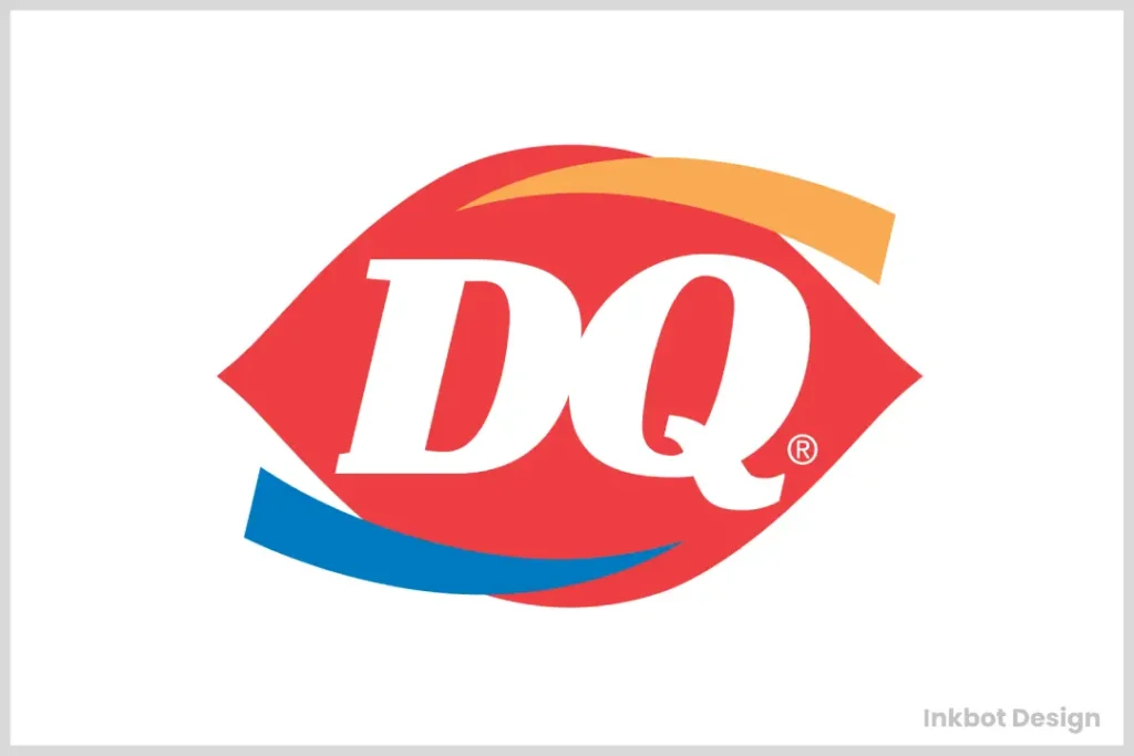 Dq Dairy Queen Logo Design