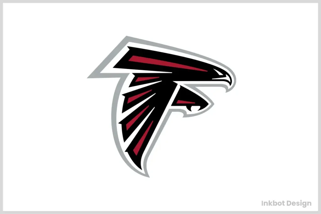 Falcons Logo Nfl Teams Logos