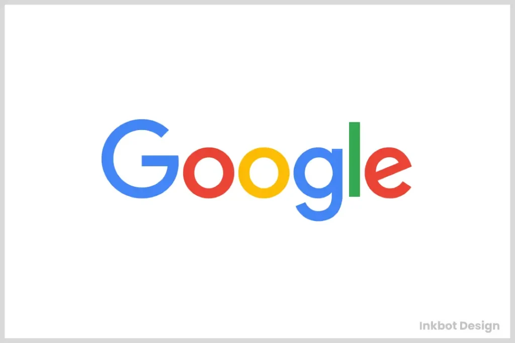 Google Logo Design