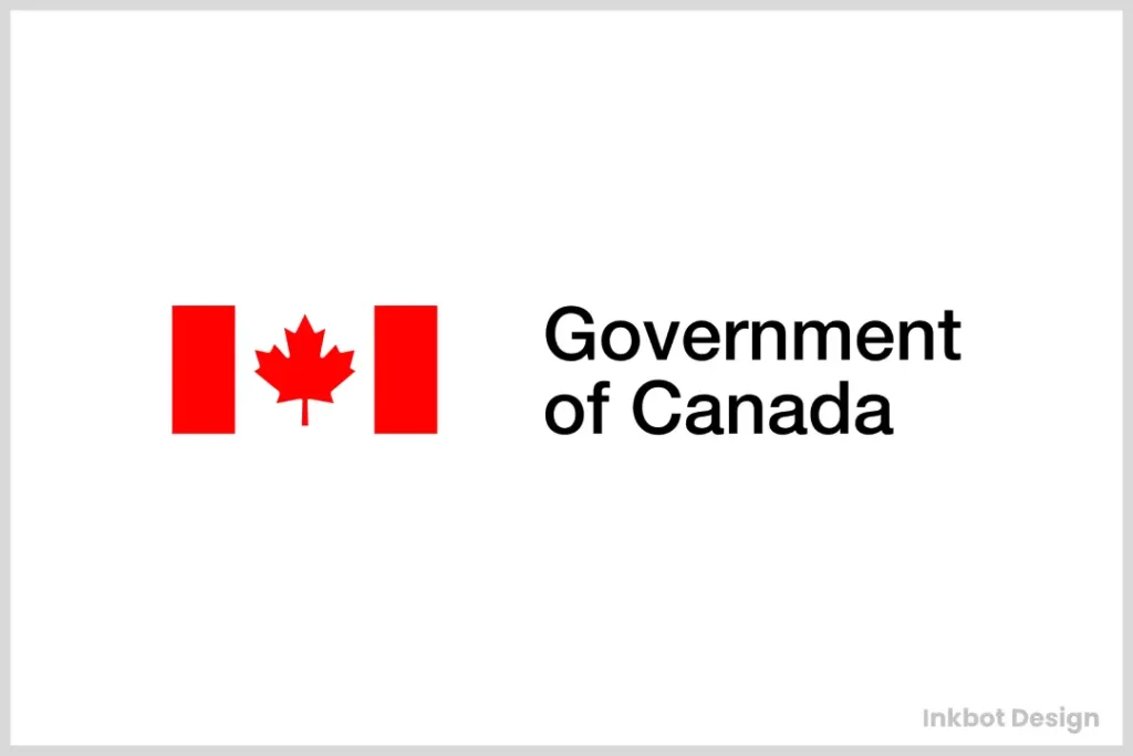 Government Of Canada Logo Design