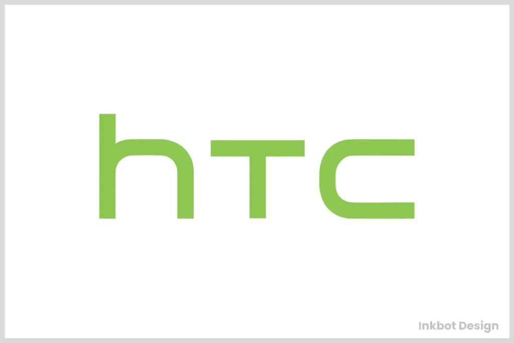 Htc Logo Design