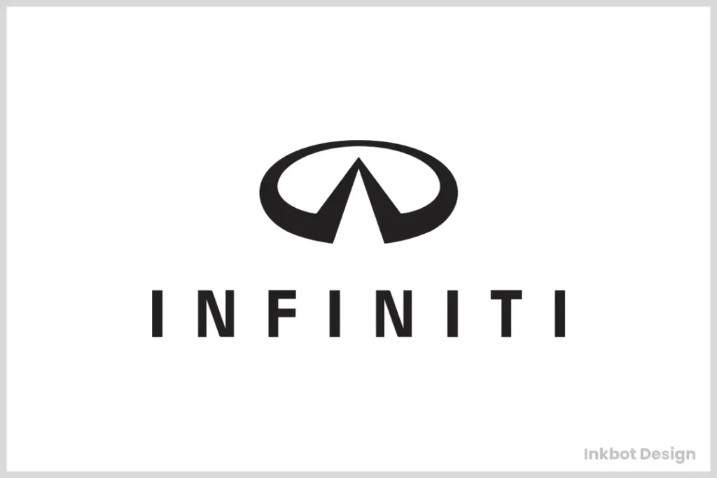 Infiniti Logo Design Car Brand