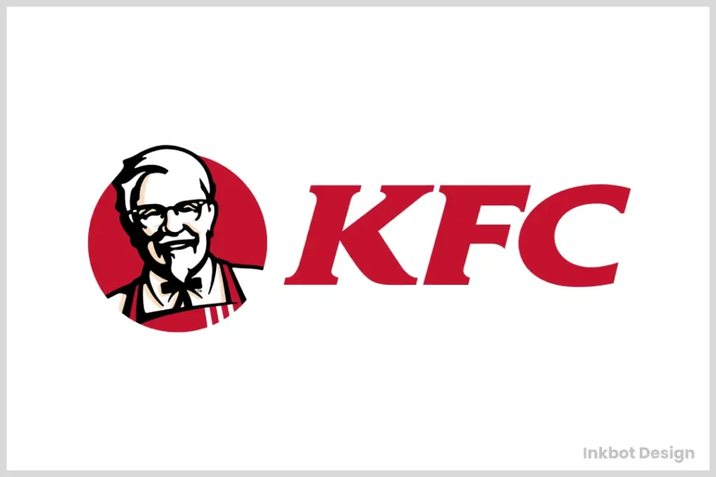 Kfc Logo Design