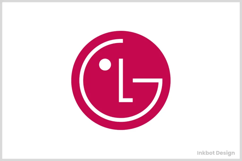 Lg Logo Design