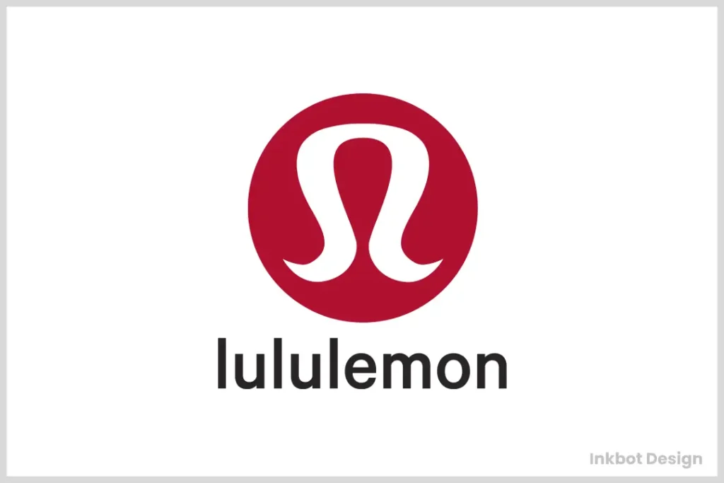 Lululemon Logo Design