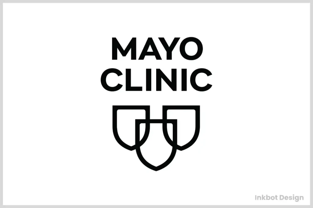 Mayo Clinic Logo Design