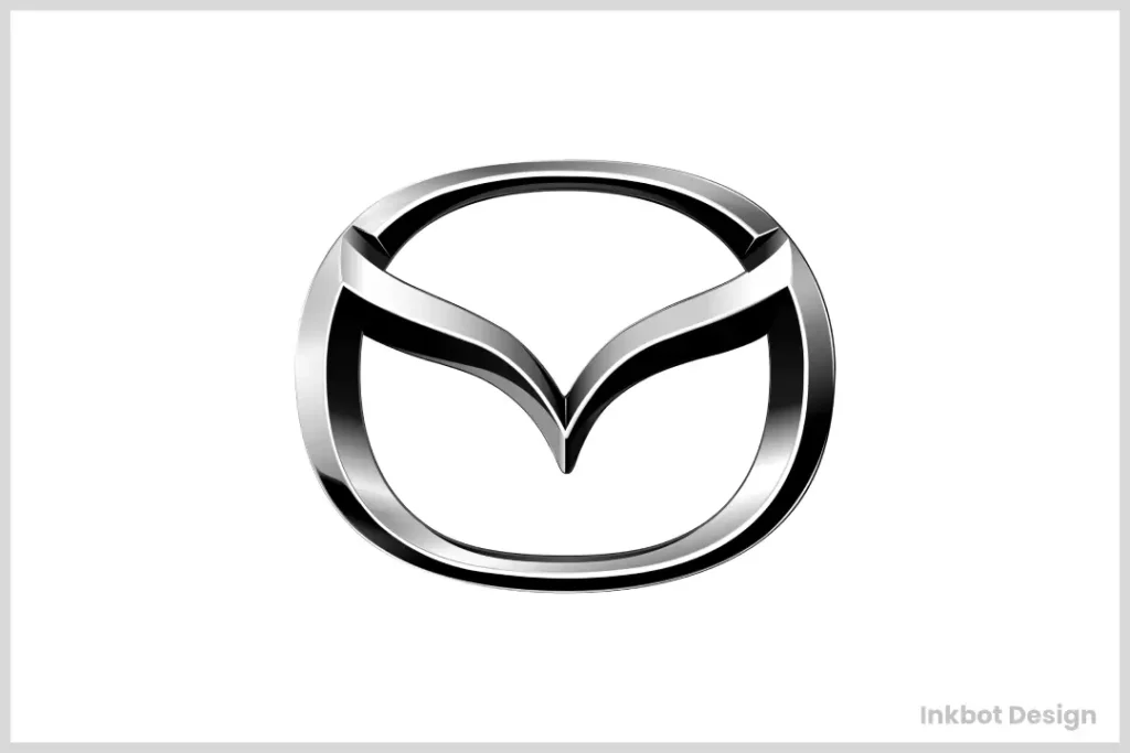 Mazda Car Logo Design Inspiration