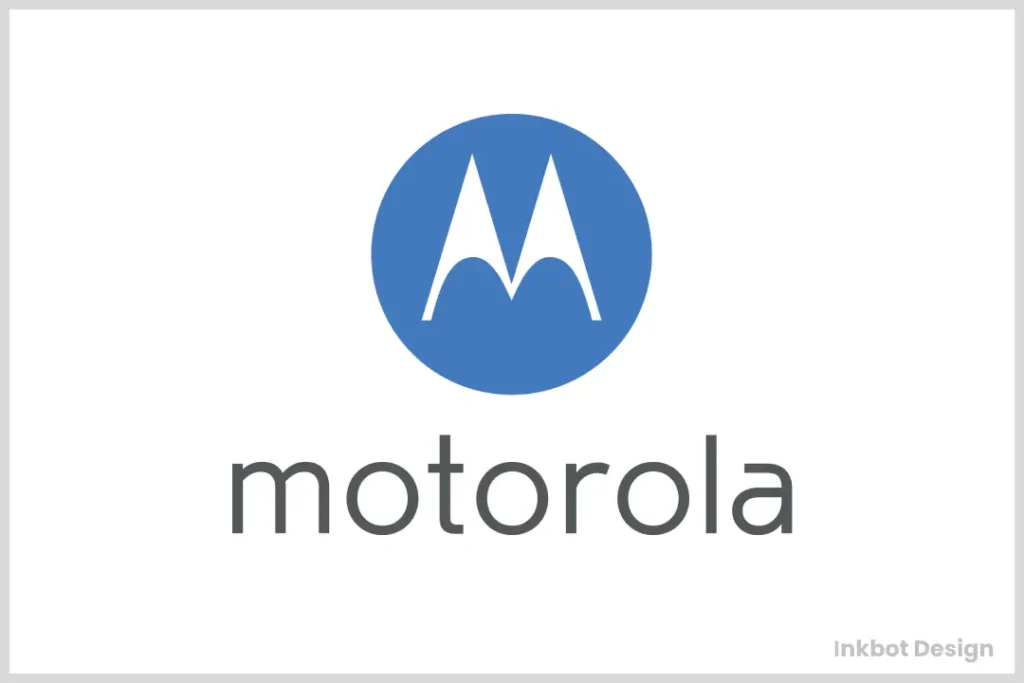 Motorola Logo Design