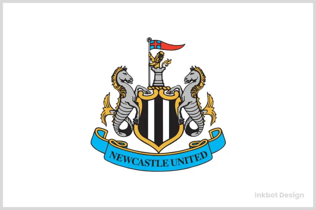 Newcastle Logo Design