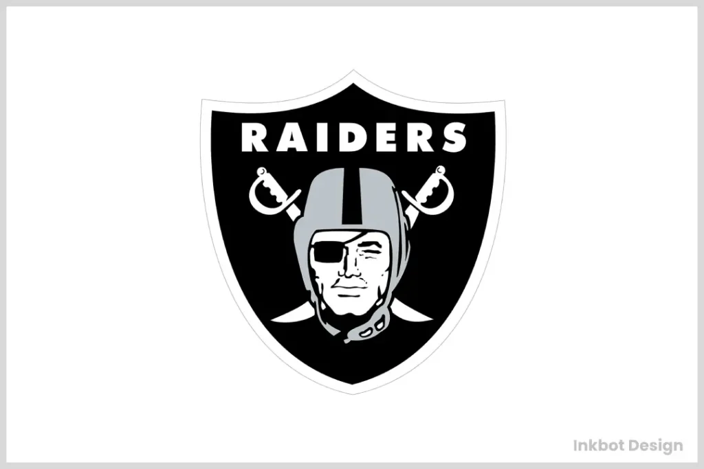 Nfl Teams Logos Oakland Raiders