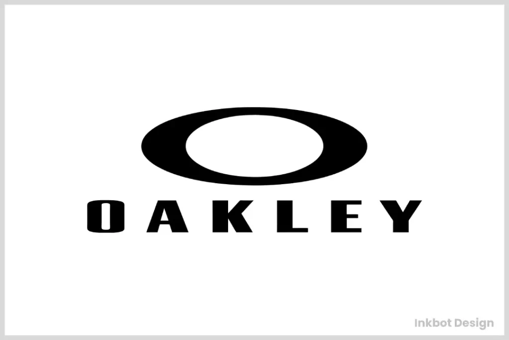 Oakley Logo Design