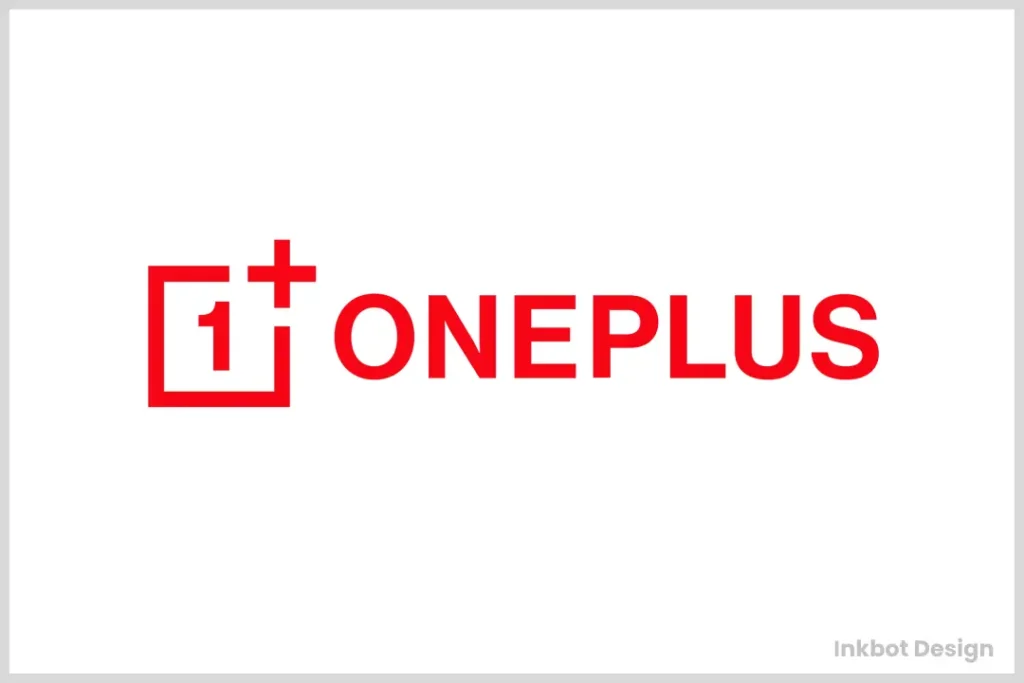 Oneplus Logo Design