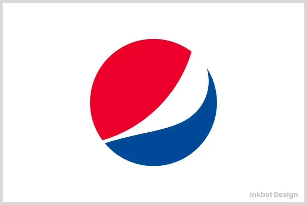 Pepsi Logo Design